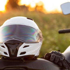 Capacete
