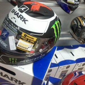 Capacete Shark