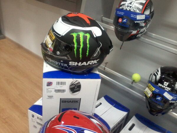Capacete Shark - Image 2