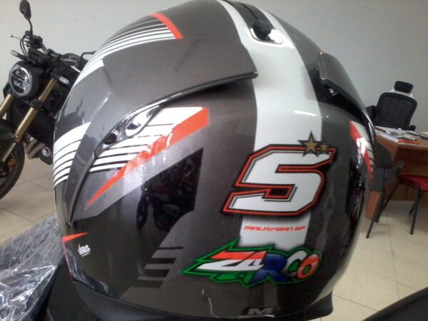 Capacete Shark - Image 3