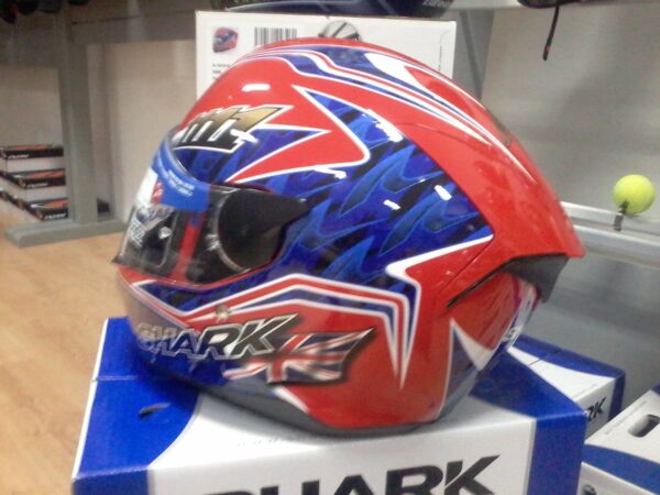 Capacete Shark - Image 4