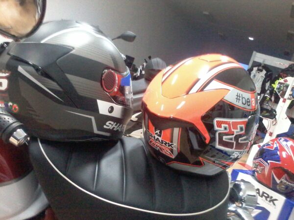 Capacete Shark - Image 5