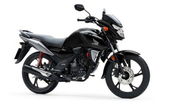 Honda CBF125M 2021 - Image 2