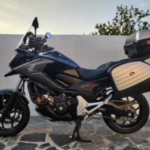 HONDA NC 750XA