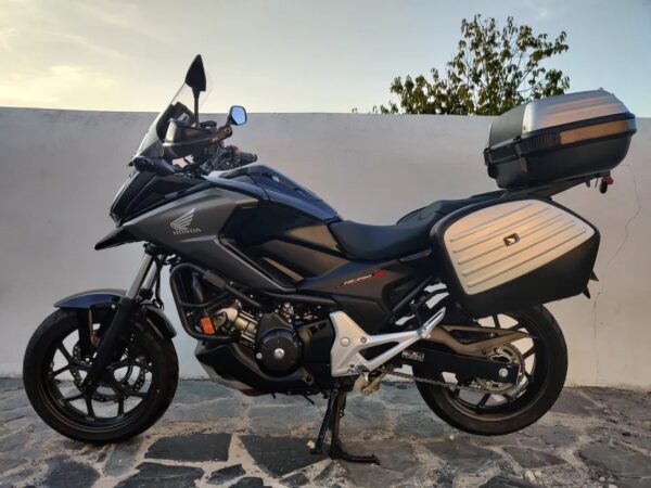 HONDA NC 750XA