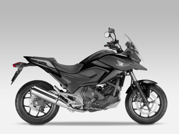 HONDA NC 750XA - Image 3