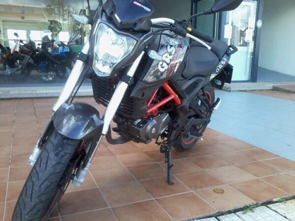 KSR MOTO GRS 125 - Image 2