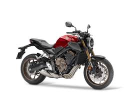 HONDA CB 650R