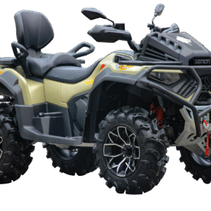 XWOLF 500L - LONCIN (BMW)
